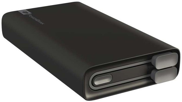 Power Bank GP RC10, 10400 mAh 2A, i zi