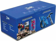 Set printeri dhe ploteri 3MK All Safe 3.0 PL, komplet profesional, me Huawei Y7 2019