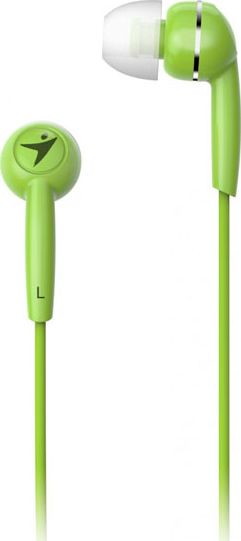 Kufje Genius HS-M320, të gjelbërta