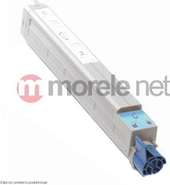 Toner OKI C920WT C910DM, Cyan, origjinal