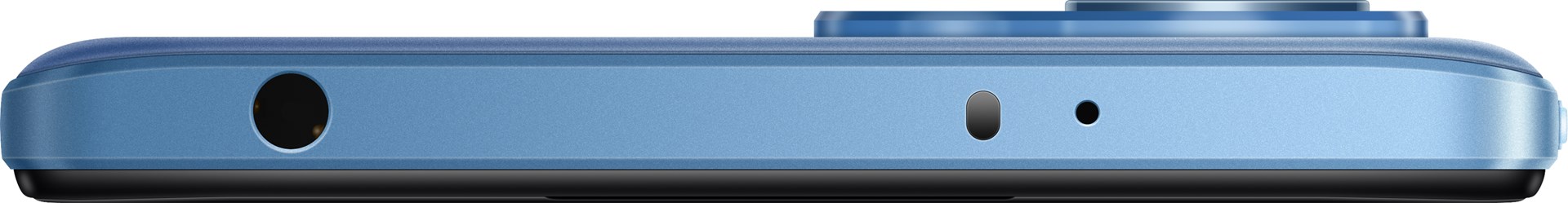 Celular Xiaomi Redmi Note 12 5G, 6.67", 128GB, 4GB RAM, i kaltër