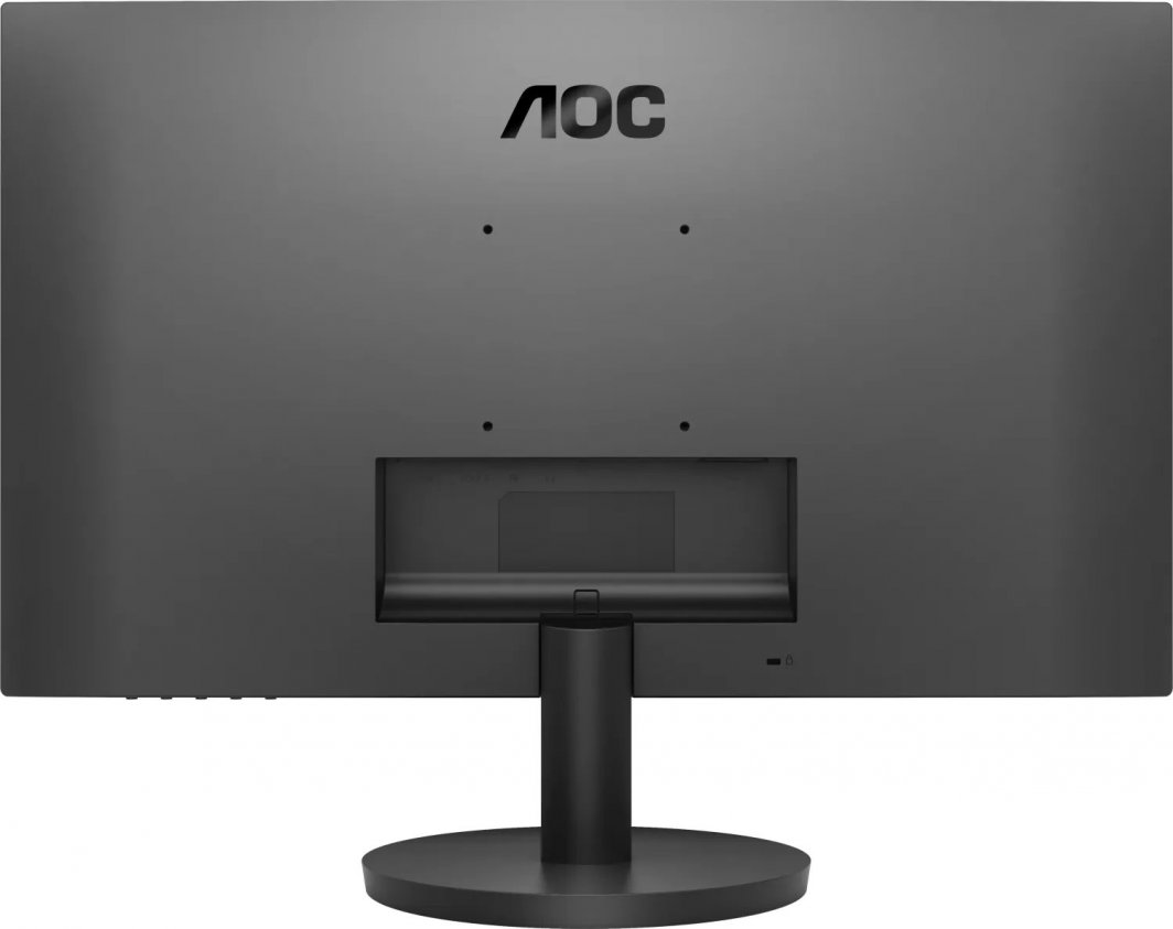 Monitor AOC U27B3A, 27", 4K UHD, i zi