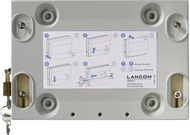 Mbajtës muri për Access Point LANCOM Systems 