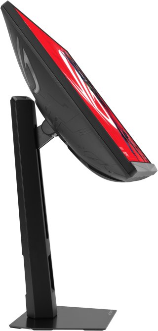 Monitor gaming ASUS ROG Strix XG248QSG Ace, 24.1", Full HD, i zi