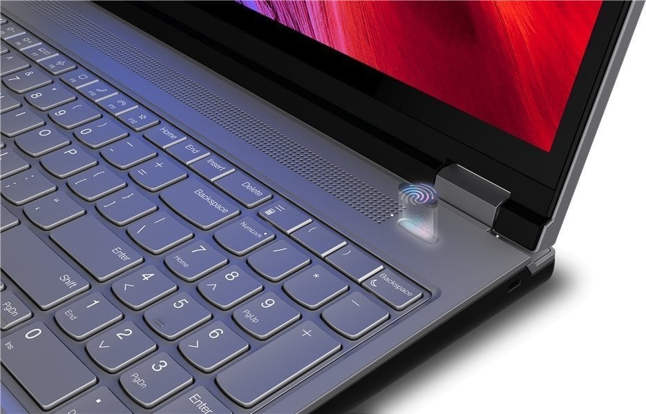 Laptop ThinkPad P16 G2, 16", Intel Core 7-13850HX, 32GB RAM, 1TB SSD, Nvidia RTX 2000 Ada