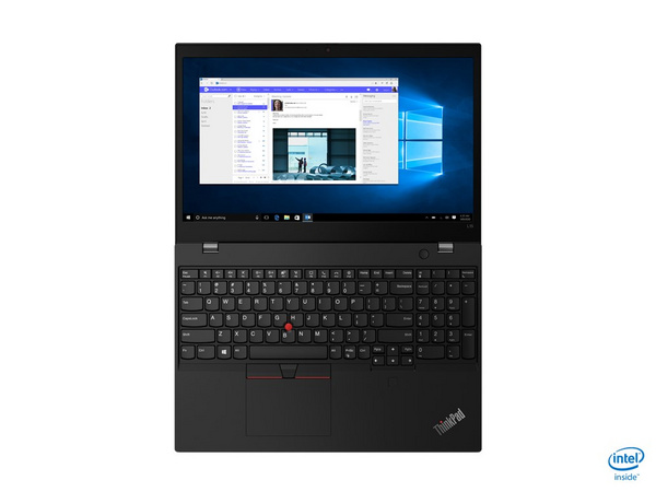 Laptop Lenovo ThinkPad L15, 15.6