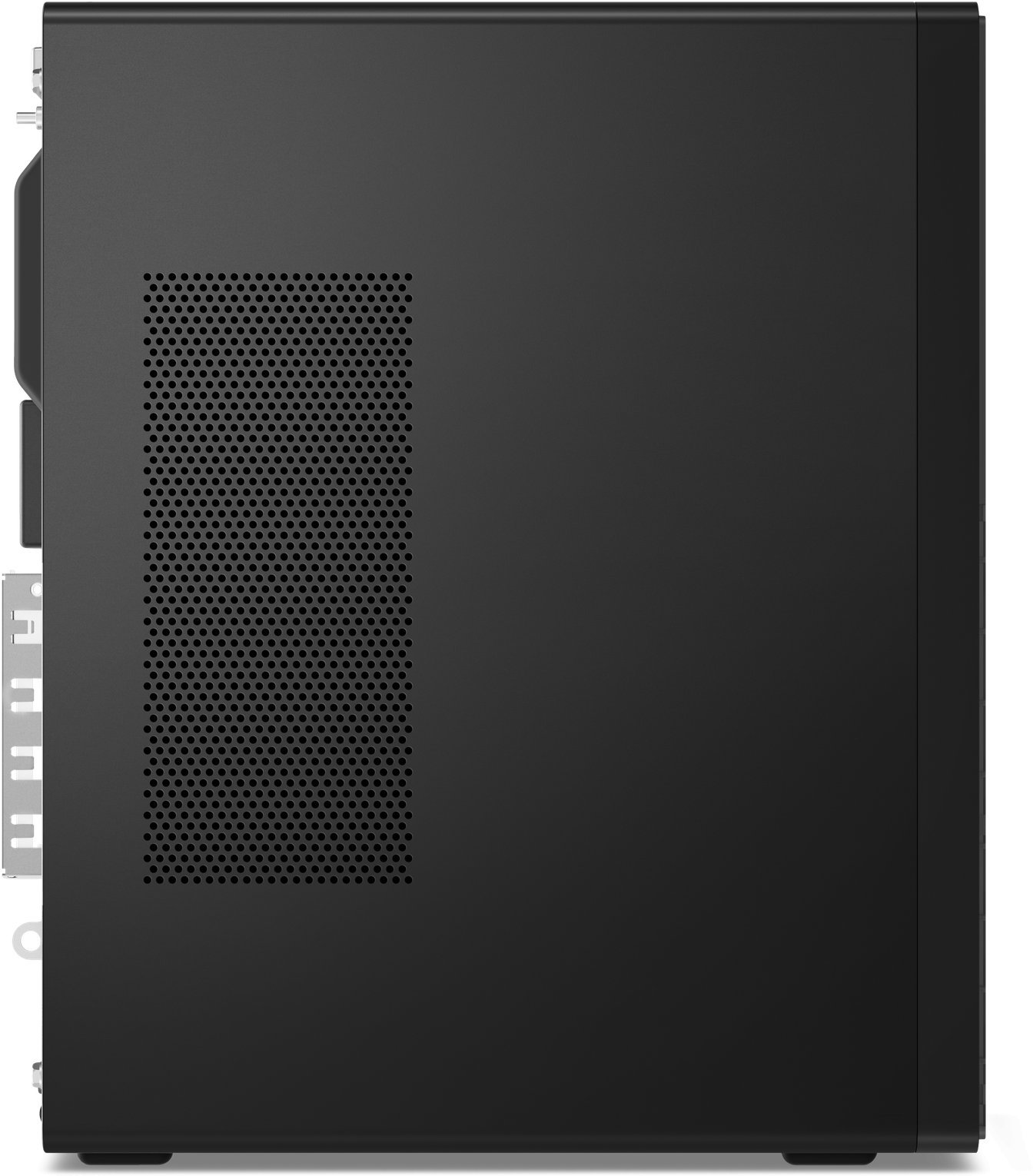Kompjuter desktop Lenovo ThinkCentre M75t G5, Ryzen 7 8700G, 16GB RAM, 512GB SSD, i zi