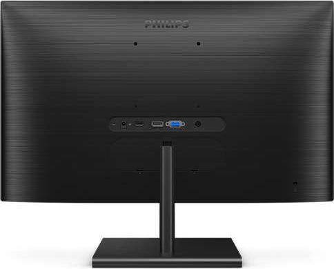 Monitor Philips E-line 245E1S / 00, 23.8'', LED, IPS, WQHD, i zi