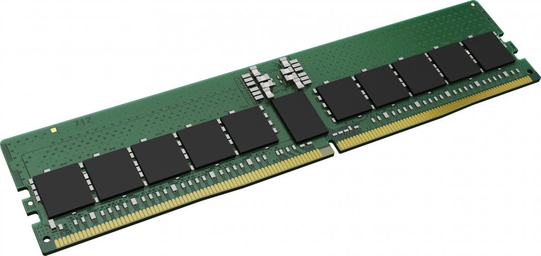 Memorie Kingston Premier, DDR5, 32 GB, 4800 MHz, CL40, KSM48E40BD8KI-32HA