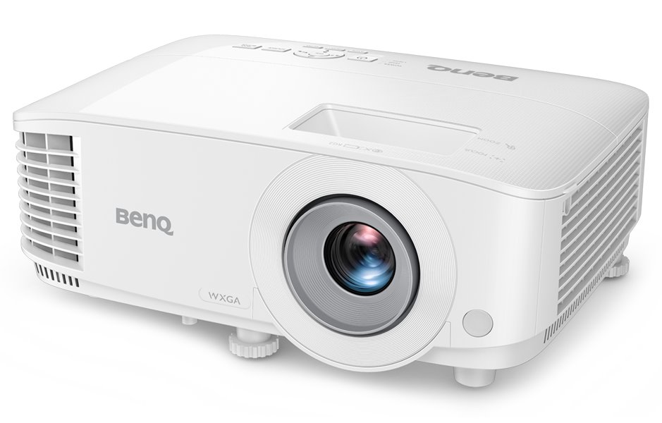 Projektor BenQ MW560, WXGA, 4000 ANSI Lumens, i bardhë