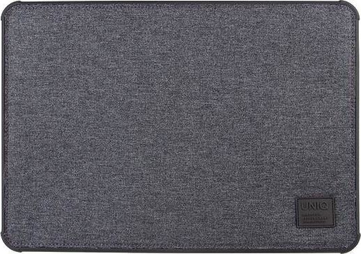 Çantë për laptop Uniq Defender 16", e hirtë
