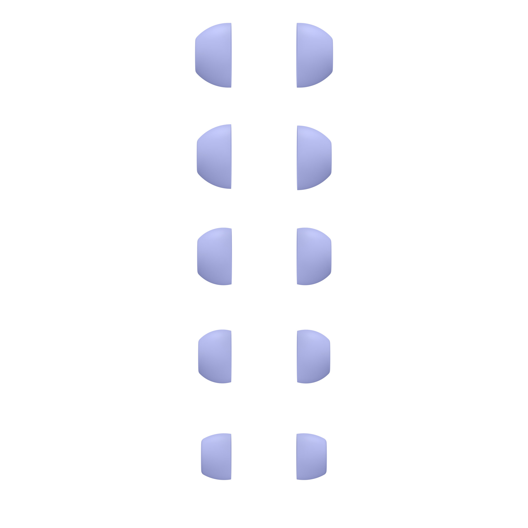 Beats Powerbeats Pro 2 - High-Performance Earbuds, Hyper Purple