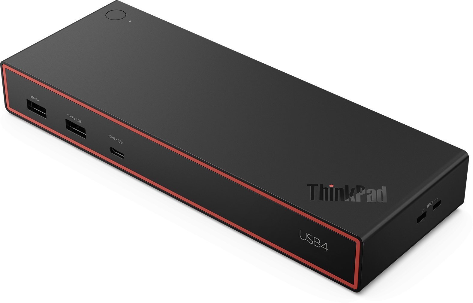 Dok stacion Lenovo ThinkPad USB4 5000, USB C, 100W, i zi
