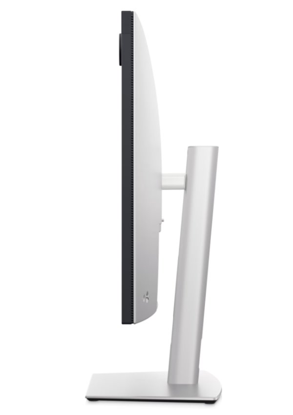 Монитор Dell UltraSharp U3224KBA, 31.5\", 6K, LED, црн