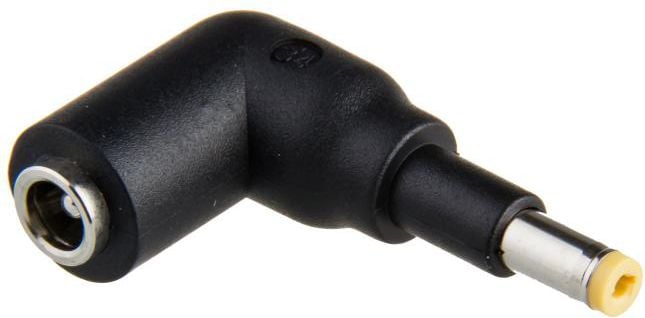 Përshtatës prizë Avacom për HP Sleekbook 14 15, C.34, e zezë