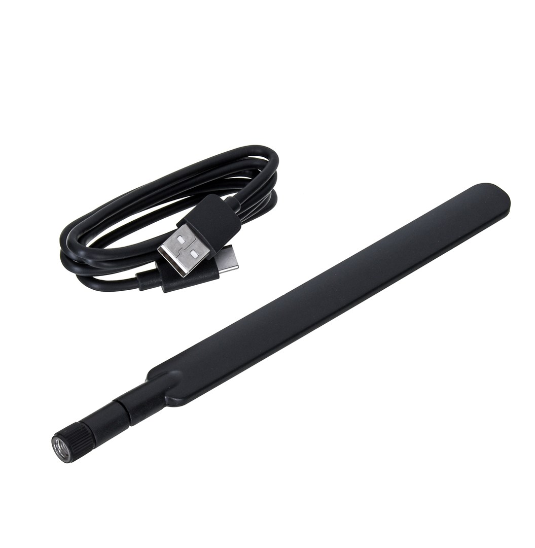 Kamerë 4G Reolink GO PT Plus, 5MP, e zezë