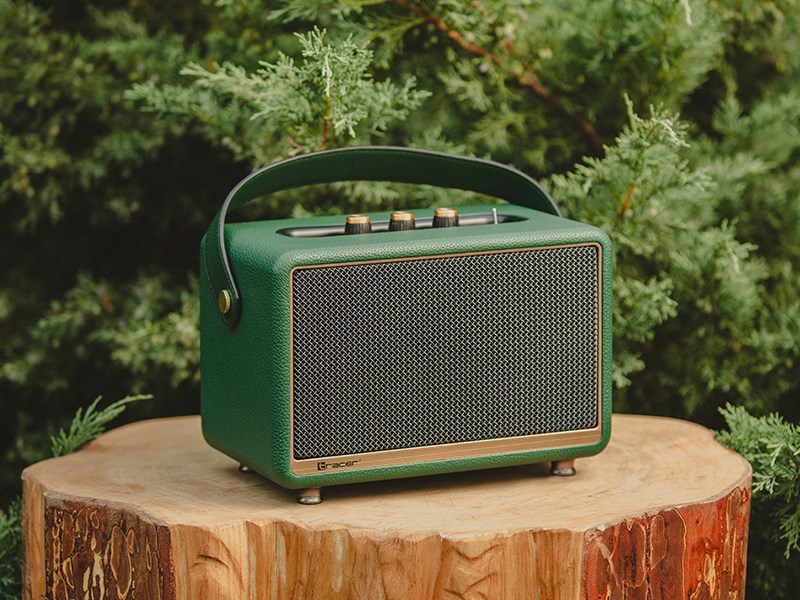 Altoparlant Bluetooth Tracer M30 TWS 30W TRAGLO47247