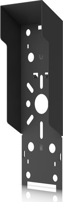 Mbulesë dielli për interkom Ubiquiti UniFi Access, model UACC-Intercom-Sunshield, e zezë