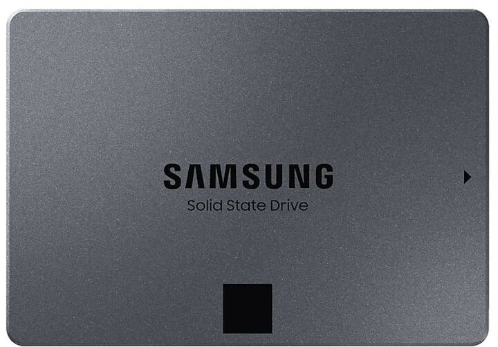 [OUTLET] Disk SSD Samsung 870 QVO, 2.5", 1TB