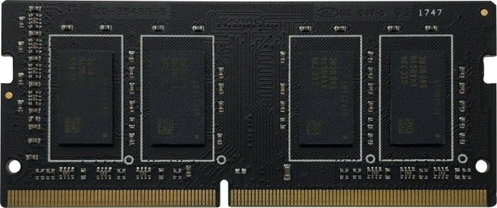 Memorie RAM për laptop Patriot Signature PSD432G32002S, 32GB DDR4, 3200MHz, SODIMM