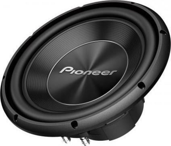 Subwoofer makine Pioneer TS-A300D4, 12", 1500W, i zi