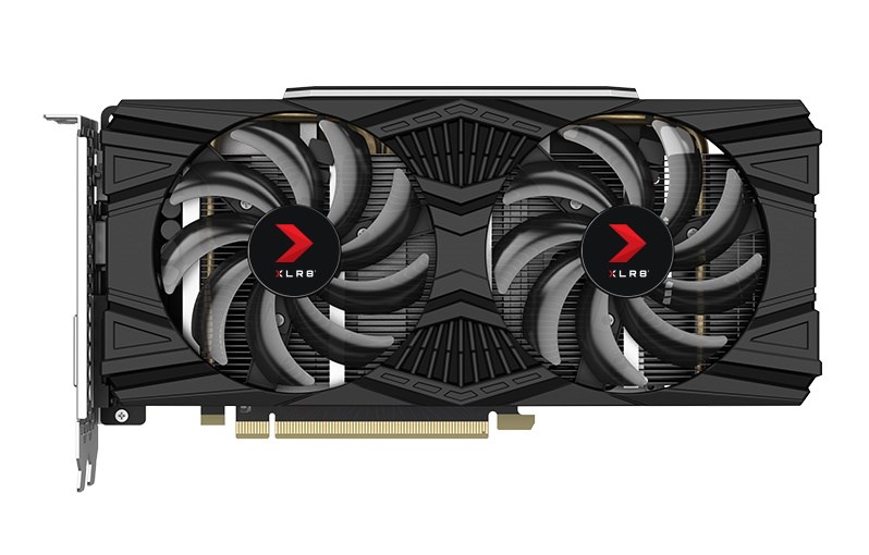 Kartë grafike PNY Technologies Gaming NVIDIA GeForce GTX 1660 Ti, 6 GB GDDR6