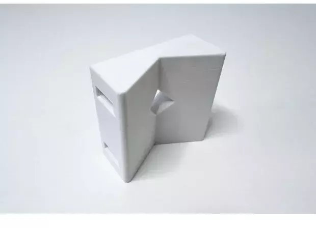 Adapter montimi në shtyllë TP-Link D-TCV-A, diametër 60-130mm, metalik