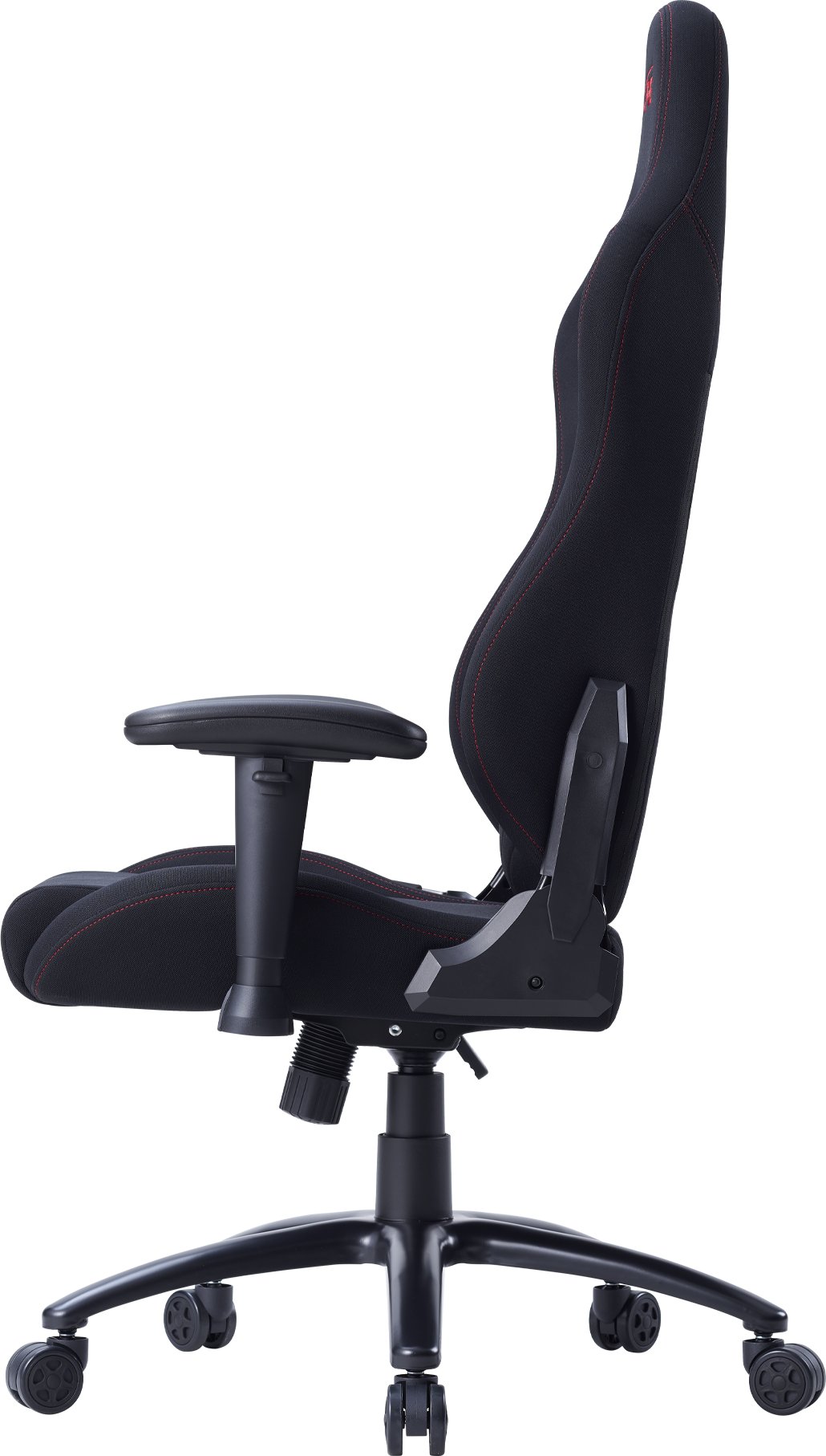 Karrige gaming XPG NEXUS, universale, max 125 kg, e kuqe e zezë