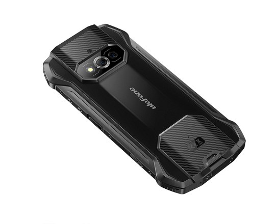 Celular Ulefone Armor 15, 5.45", 6GB/128GB, i zi