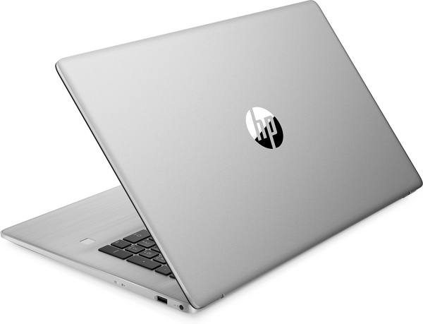 Лаптоп HP Essential 470 G8 (17.3") Full HD Intel® Core™ i5-1135G7 16 GB DDR4-SDRAM 512 GB SSD Сив