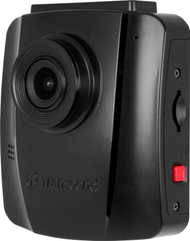 Kamerë për makinë Transcend DrivePro 110, e zezë