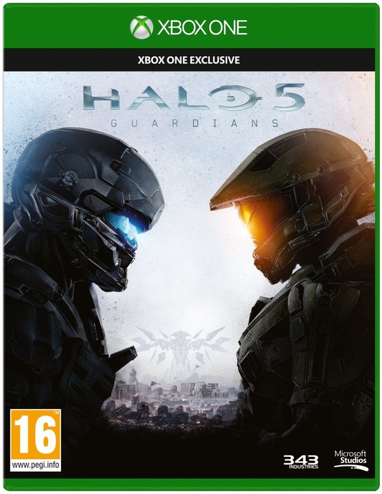 Halo 5: Guardians - Xbox ONE