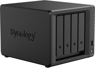 Server NAS Synology DiskStation DS425+, Intel Celeron J4125, 2GB DDR4, pa disqe, i zi