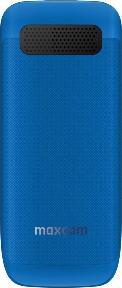 Telefoni Maxcom MM135L, Dual SIM, USB C, i zi