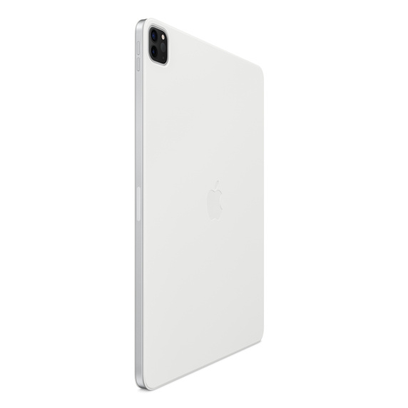 Apple Smart Folio for iPad Pro 12.9 (5/6th gen), White