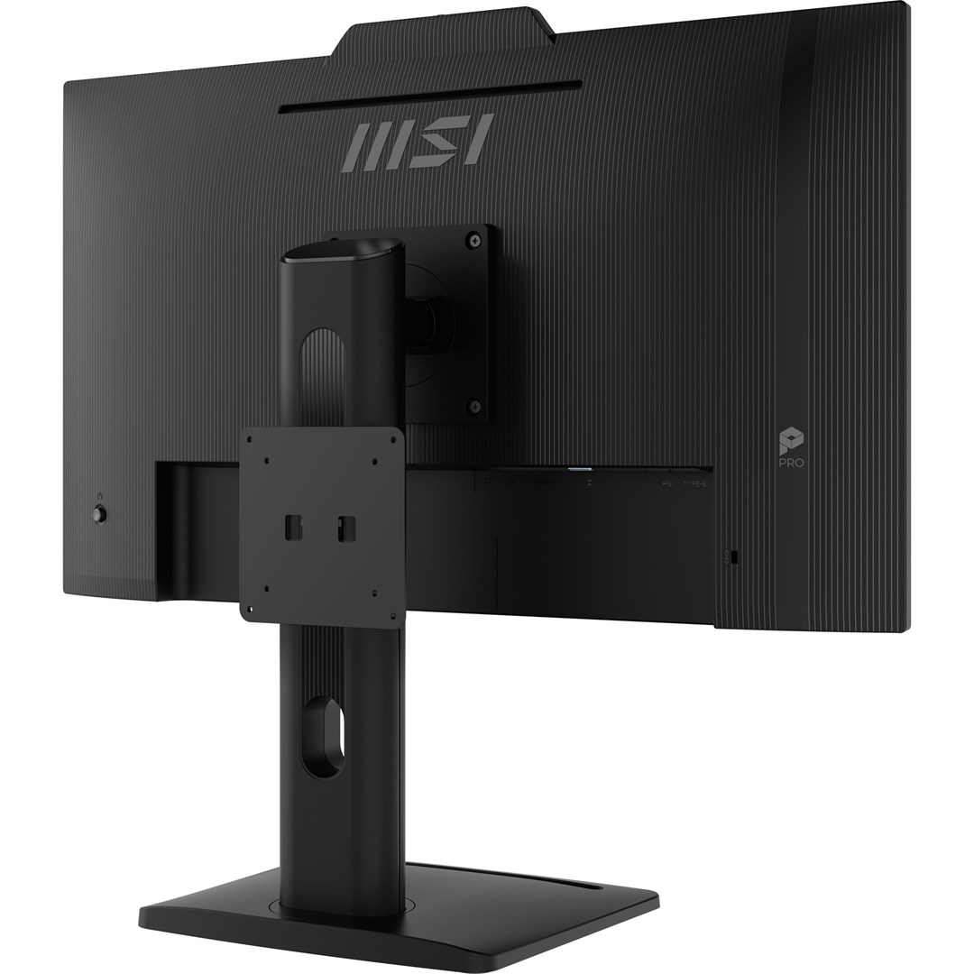 Monitor MSI PRO MP272PMG, 27", Full HD, 120Hz, i zi
