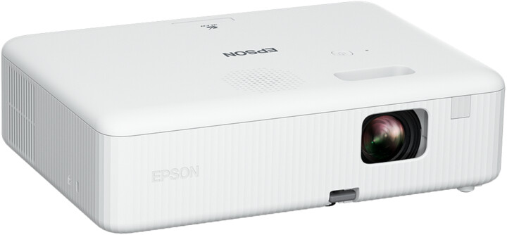 Projektor Epson CO-FH01