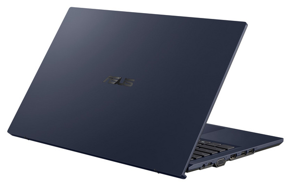 Laptop ASUS B1500CEAE-EJ2960W, 15.6", 8GB RAM, 512GB SSD, Intel Core i3-1115G4, Intel UHD Graphics, i kaltër
