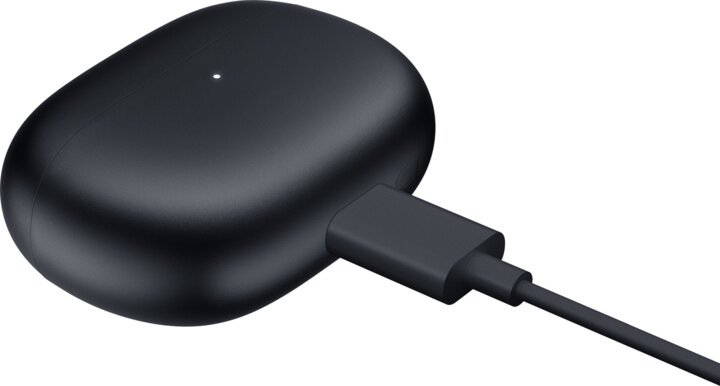 Dëgjuese Xiaomi Redmi Buds 4 Pro, të zeza