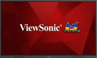 Tabelë interaktive Viewsonic IFP75G1, 75", 4K, e zezë
