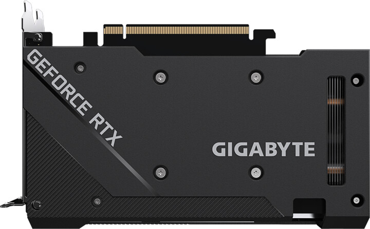 Kartelë grafike GIGABYTE GeForce RTX 3060 GAMING OC 8G LHR, 8GB GDDR6