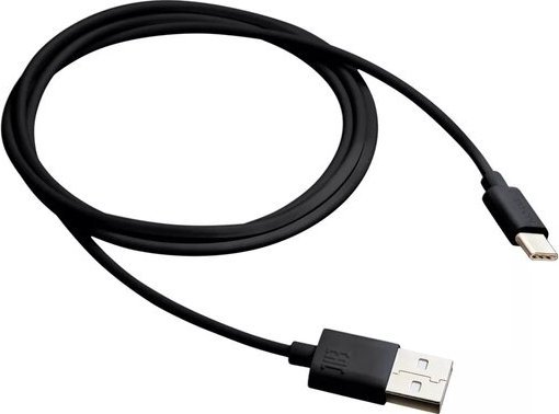 Kabllo USB Bixolon për SPP R210 R200III R310 R410, lidhje me PC, i zi