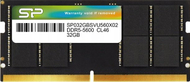 RAM меморија Silicon Power DDR5 SODIMM 32GB, 5600MHz, CL46