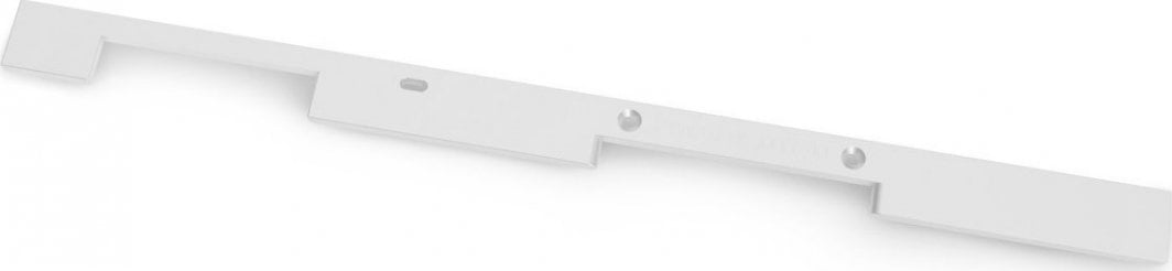 Mbulesë anësore për ftohje uji EK Water Blocks EK Quantum Vector² FTW3 RTX 3080 3090 ABP, alumini, argjendtë