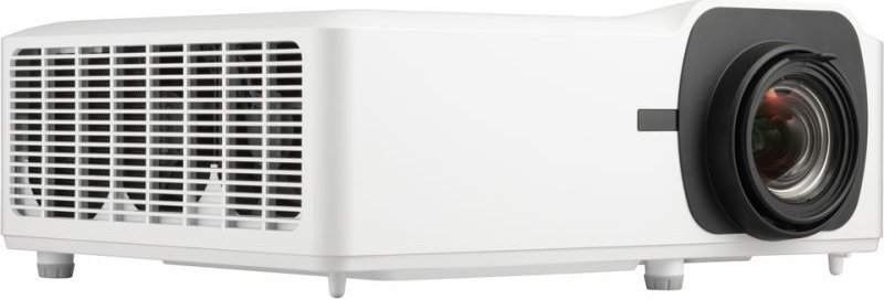 Projektor Viewsonic LS901HD, 6000 ANSI Lumens, 1080p, i bardhë
