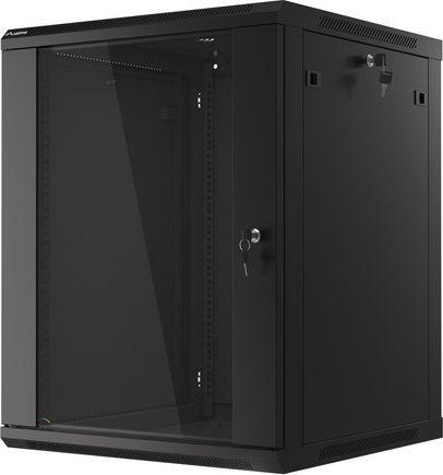 Montim muri Lanberg 19" 15U