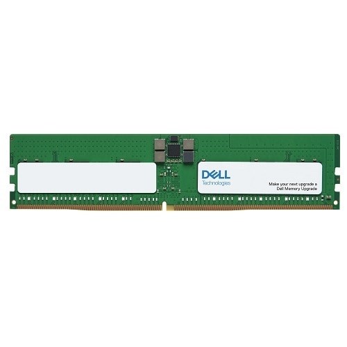 Memorie DELL AC239377, 16GB DDR5 4800 MHz