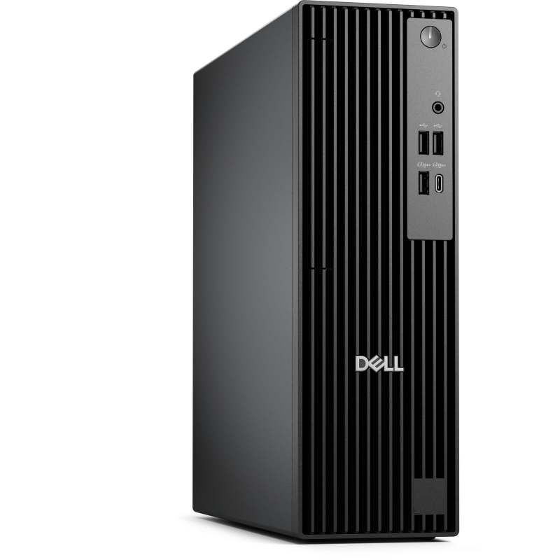Kompjuter desktop Dell Pro Slim QCS1250, Intel Core Ultra 5, 16GB RAM, 512GB SSD, i zi