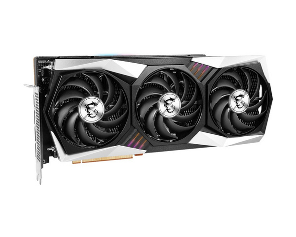 Kartë grafike MSI Gaming AMD Radeon RX 7900 XT, 20 GB GDDR6