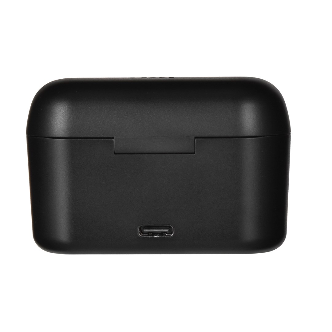 Dëgjuese JVC HA-A3T, Wireless, të zeza